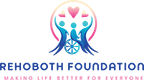 Rehoboth Foundation Logo