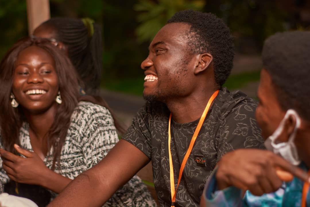 Youth Mentorship